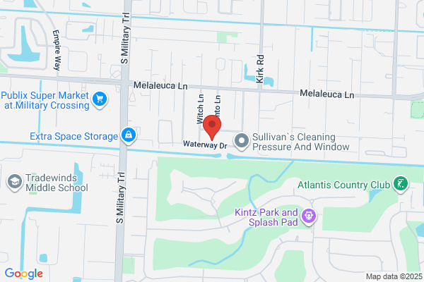 Amazing Cleaning By E'shanti LLC