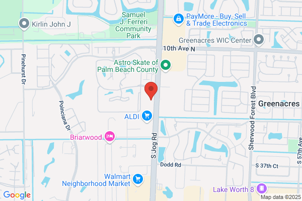 Kingswood Academy Lake Worth Daycare & Preschool