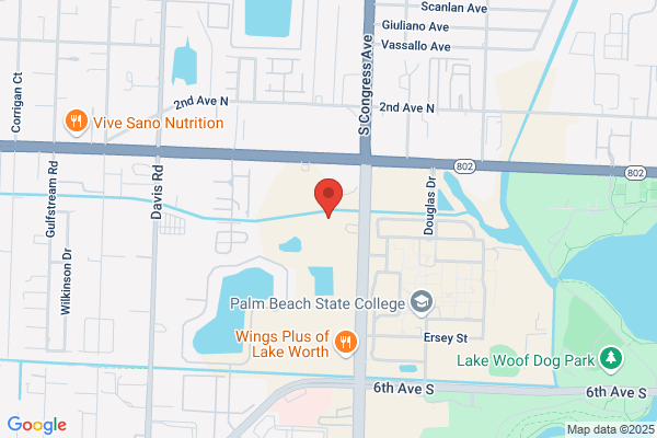 Kingswood Academy Palm Springs Daycare & Preschool
