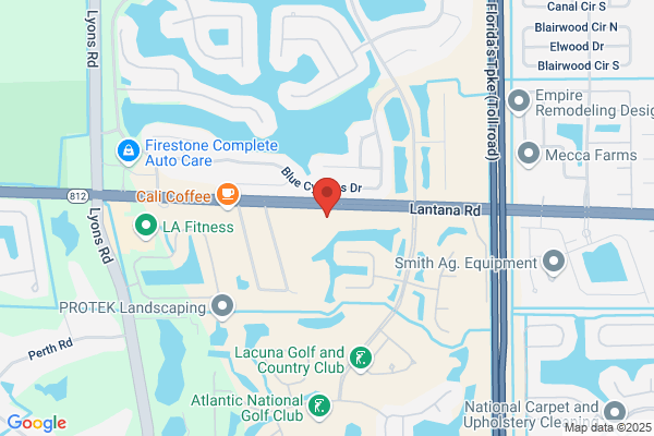 The Learning Experience - Lake Worth