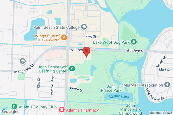 Home Safe of Palm Beach County Inc