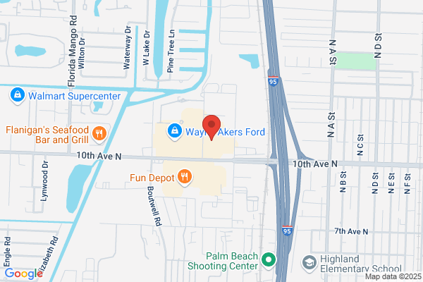 Florida Pain & Injury Centers