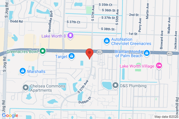 Greenacres Chiropractic & Massage Therapy Center