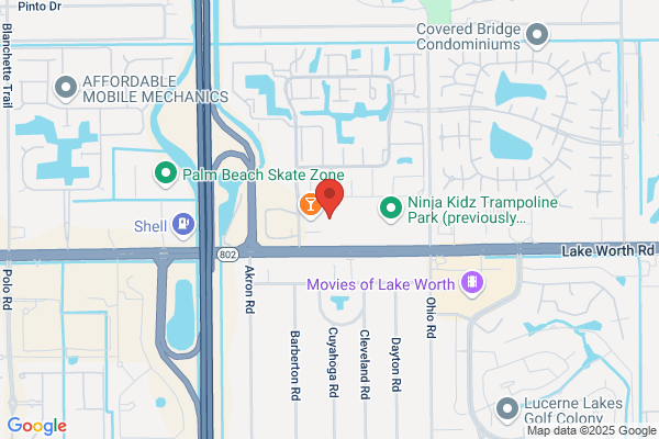 Lake Worth Auto Accident Injury Center