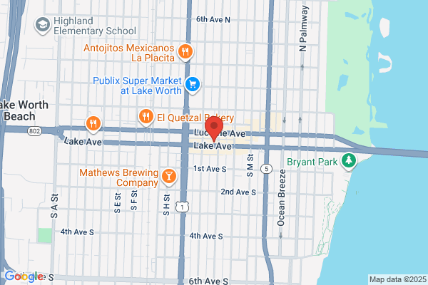 Computer Repair Center Lake Worth