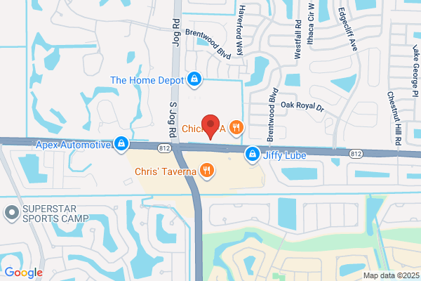 Office Depot - Tech Services