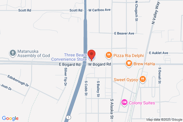 Bears Convenience Stores Inc