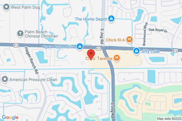 Massage Envy - Lake Worth