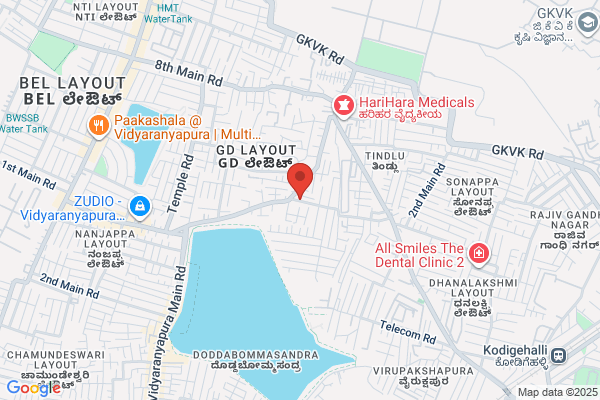 Sangita's Beauty Spa