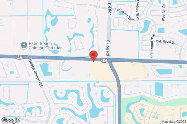 Aspen Dental - Lake Worth, FL (Lantana Square)