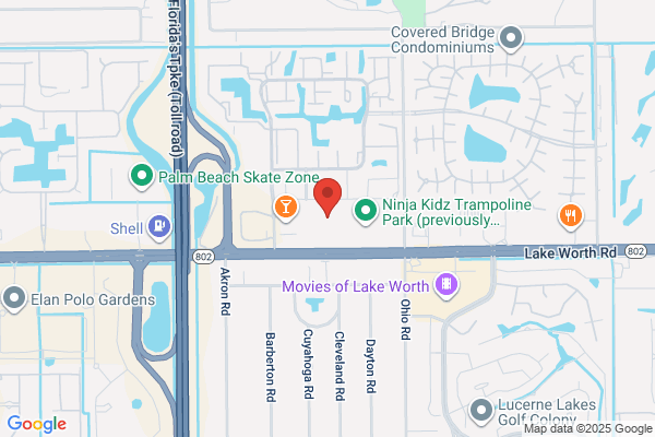 Sage Dental of Lake Worth Rd. at Turnpike