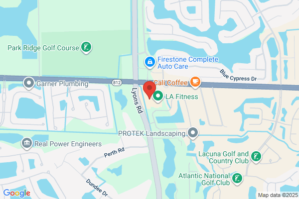 Palms Dental Care