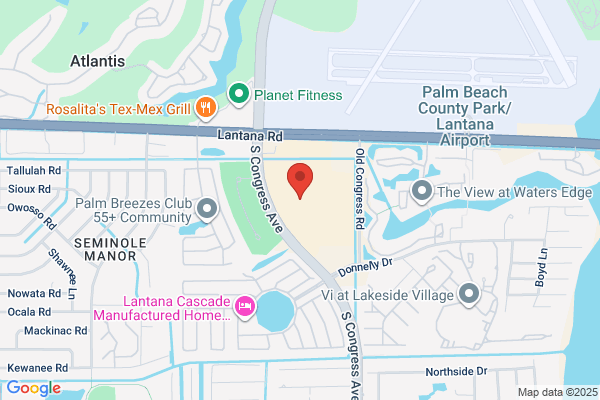 Affordable Dental Center
