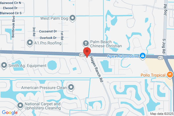 Anderson Dental Lake Worth