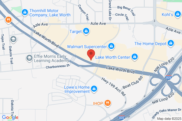 Lake Worth Dental Care