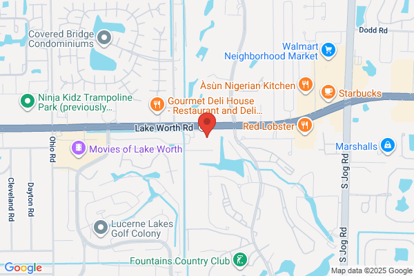 Lake Worth Pediatric Dentistry