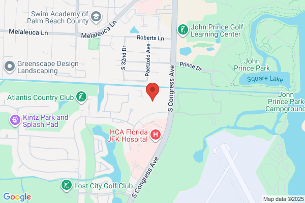 Water's Edge Dermatology - Lake Worth