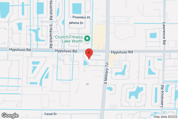 Advanced Healthcare of the Palm Beaches