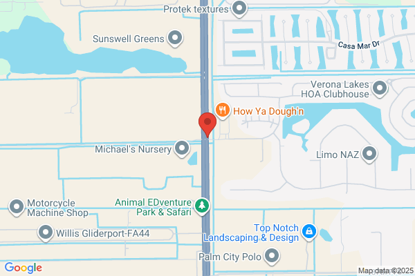 Cardiac Surgery of the Palm Beaches