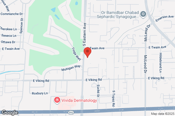Comprehensive Cancer Center