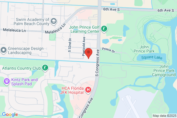 First Rehab of Lake Worth