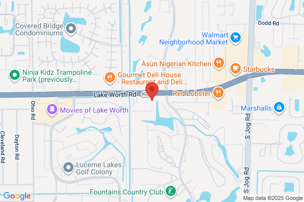 Lake West Medical Centre Condominium Association Inc