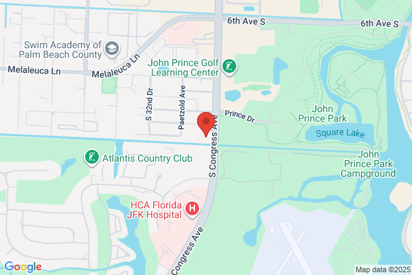 Lake Worth Mri Limited