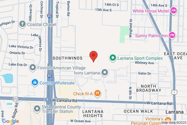 Lantana Family Care Center