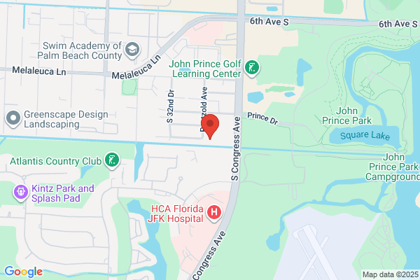 Palm Beach Eye Center