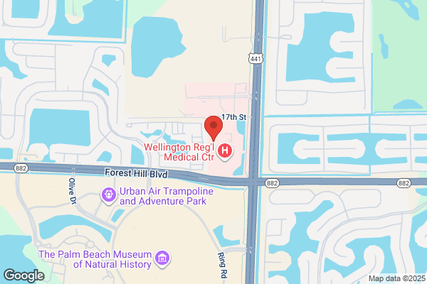 Yvette Laclaustra - Florida Breast Care
