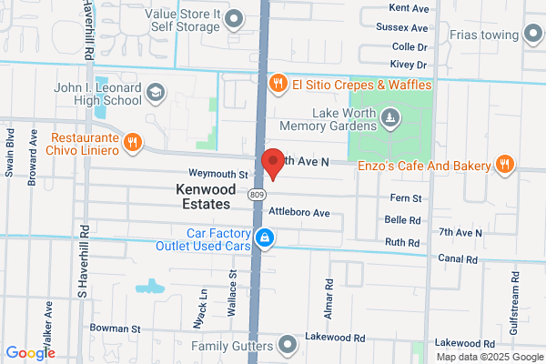 City Electric Supply Lake Worth
