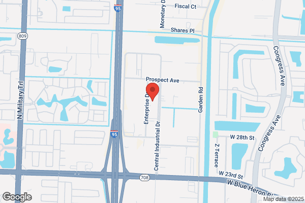 K & M Electric Supply, Inc.