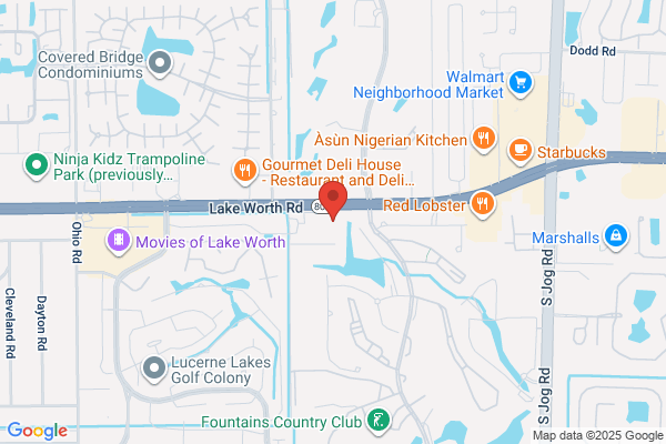Sibia Eye Institute Lake Worth, FL.