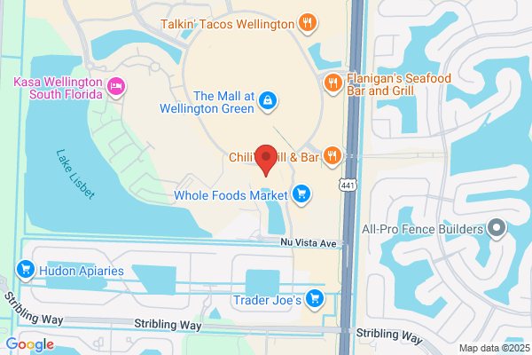 Comprehensive Pain Care of South Florida