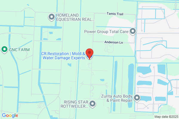 Resotration Experts of North Palm Beach