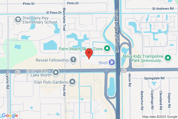 SERVPRO of Deerfield Beach