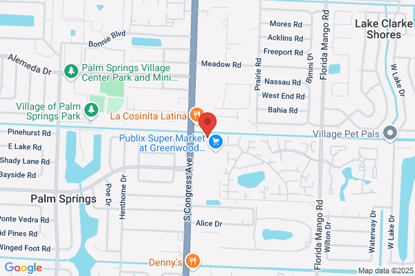 Palm Beach Groutsmith