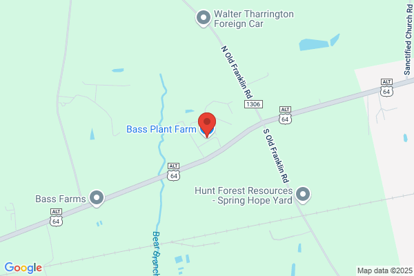 Bass Nursery