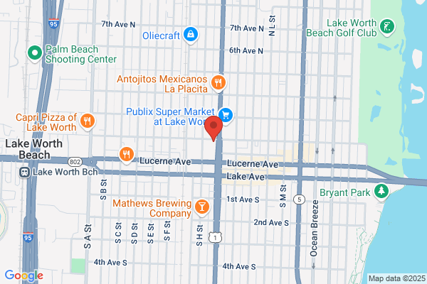 Reds Garage Door Repair Lake Worth