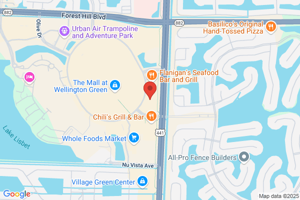 Baptist Health Primary Care | Wellington