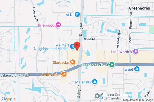 Columbia Medical Centers