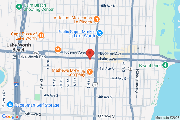 Bizaare Avenue Cafe