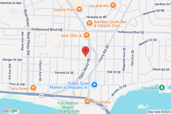 Tony's Latin Grocery
