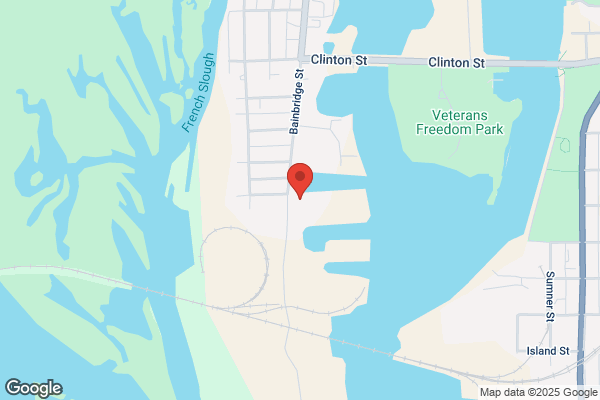 Jf Brennan Co Inc