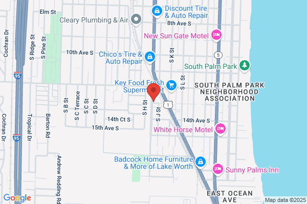 South Florida Aluminum