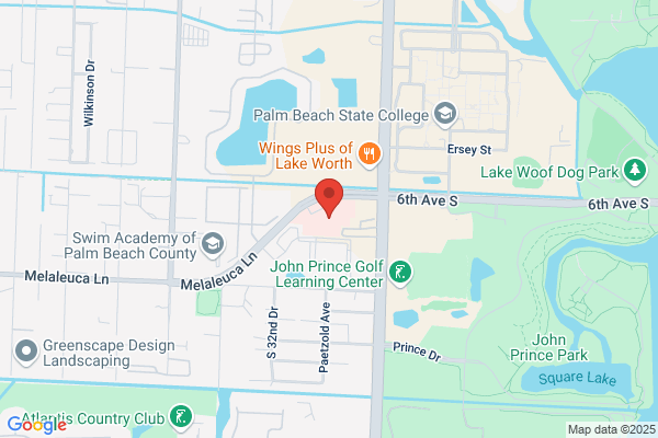 Select Specialty Hospital - Palm Beach
