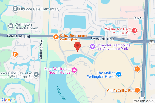 Fairfield Inn & Suites by Marriott Wellington-West Palm Beach