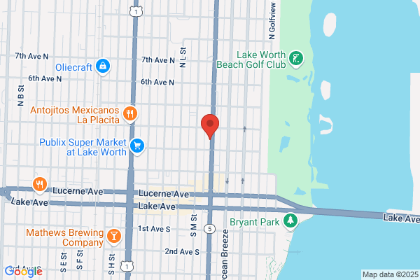 Lago-Mar Motel & Apartments
