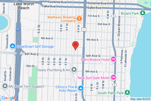 Truhal Services