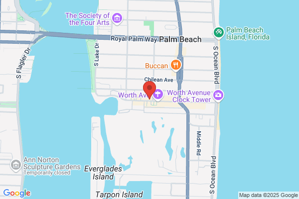 Capri of Palm Beach